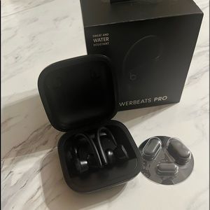 Black Power Beats Pro